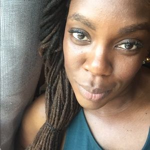 Meet your Posher, Joann